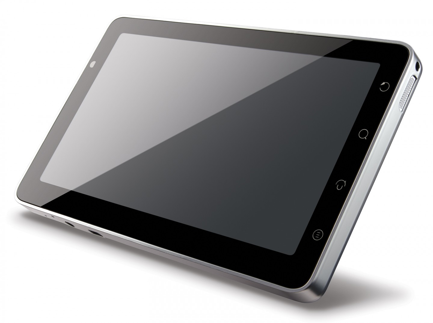 Viewpad 7 von Viewsonic